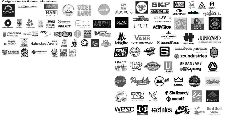 skatecamp.se sponsorer 2010-2023